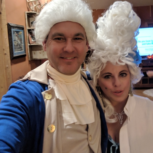 Meet your Posher, Kerry - Picture 1 of 1